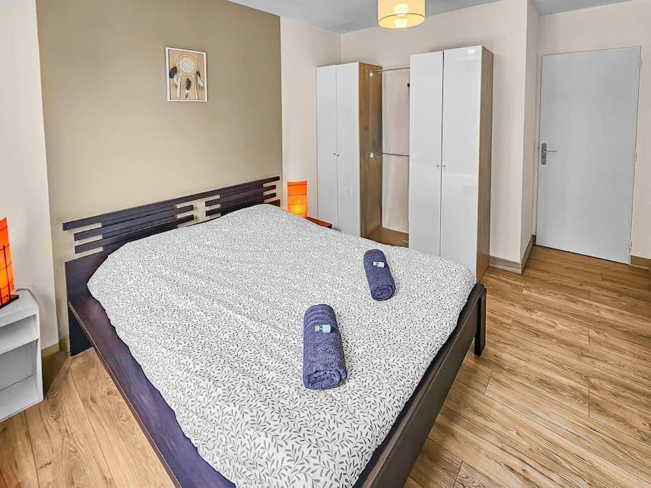 L'Escale Caennaise Apartment Ngoại thất bức ảnh